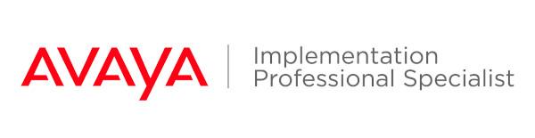 Avaya Implementation Professional Specialist
