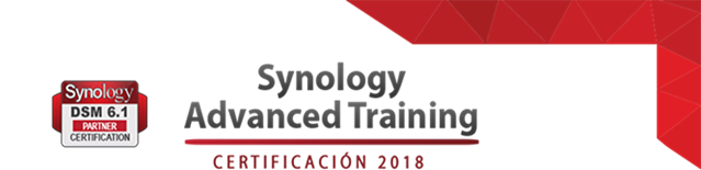 Synology DSM Certification