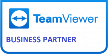 TeamViewer Business Partner