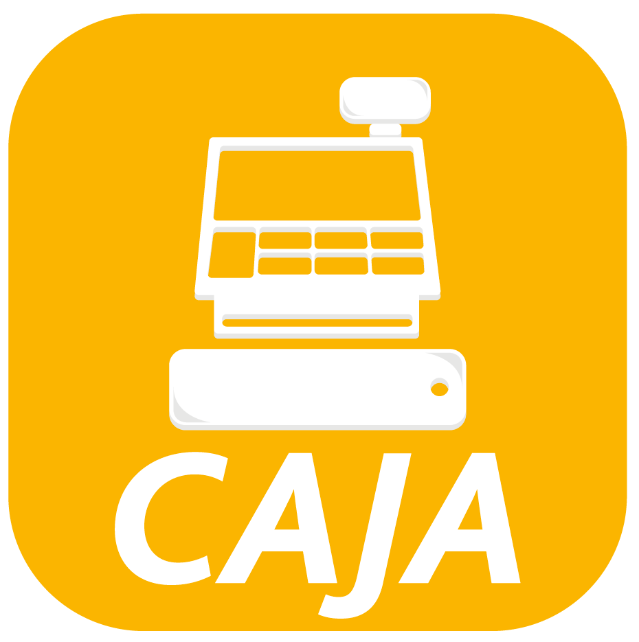 CAJA Logo