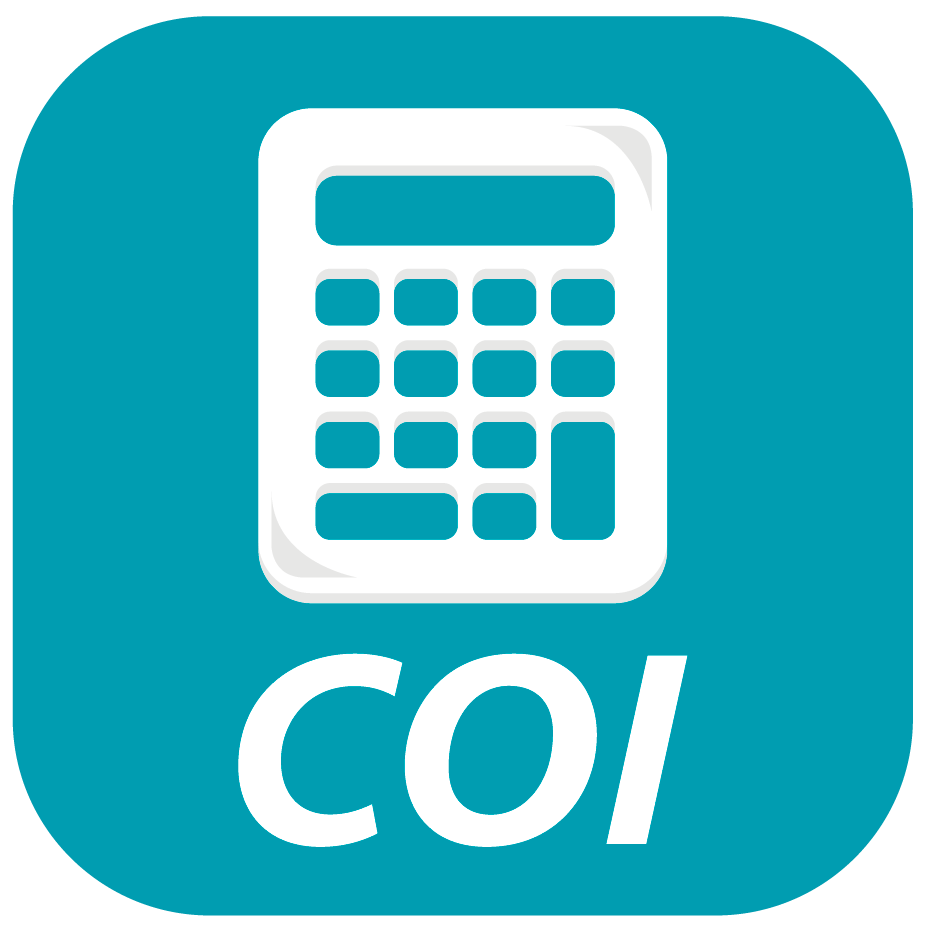 COI Logo