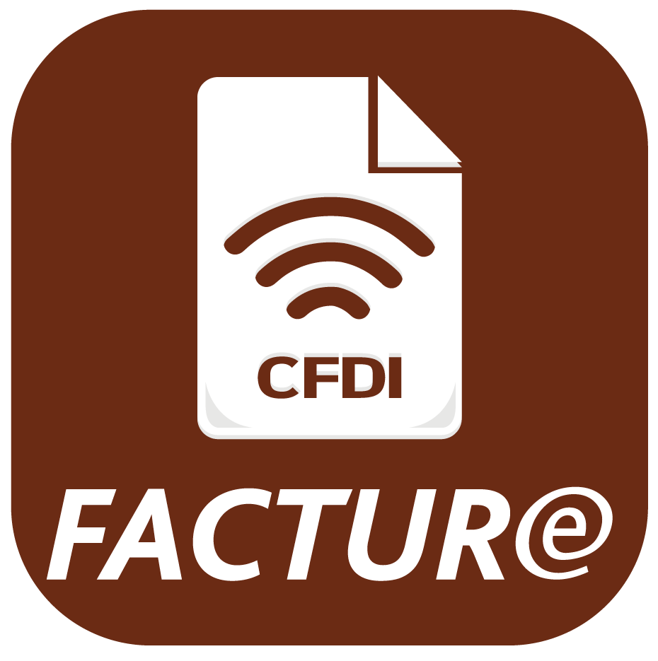 FACTURE Logo