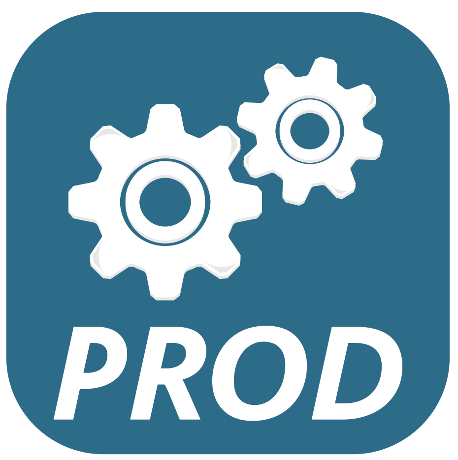 PROD Logo