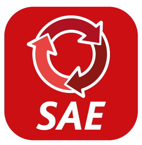 SAE Logo