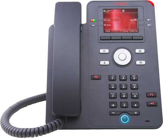 Avaya J139 IP Phone