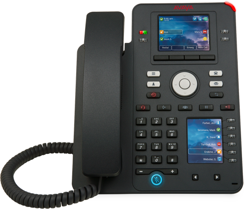 Avaya J159 IP Phone
