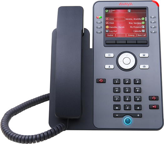Avaya J179 IP Phone