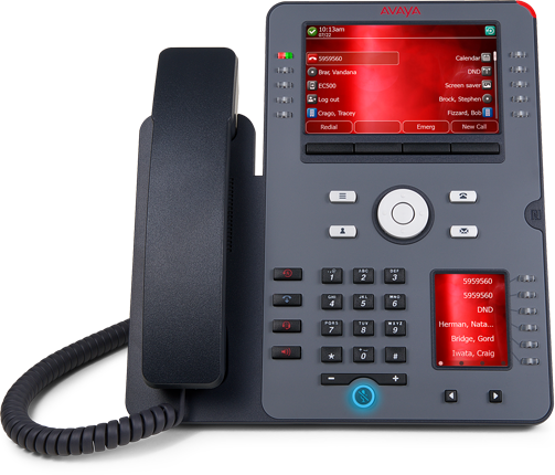 Avaya J189 IP Phone