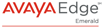 Avaya Emerald Partner