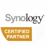 Synology Certified Partner