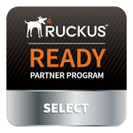 Ruckus Select Partner