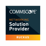 Ruckus Solution Provider
