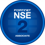 Fortinet NSE2