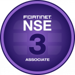 Fortinet NSE3