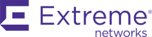 Extreme Networks  logo