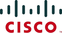 Cisco logo