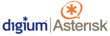 Asterisk logo