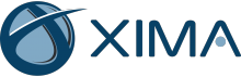 Xima Software logo